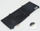 Chromebook flip c213 accu 7.7V 6044mAh asus batterij Chromebook flip c213 accu 7.7V 6044mAh asus batterij