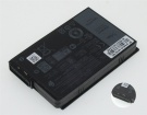 Latitude 12 7212 accu 7.6V 4342mAh dell batterij Latitude 12 7212 accu 7.6V 4342mAh dell batterij