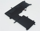 Ux331ua accu 11.52V 3653mAh asus batterij Ux331ua accu 11.52V 3653mAh asus batterij