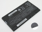 Fmvnbp246 accu 10.8V 4170mAh fujitsu batterij