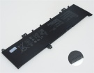 M580vd accu 11.49V 4165mAh asus batterij