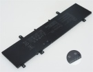 X405ua accu 11.55V 3727mAh asus batterij X405ua accu 11.55V 3727mAh asus batterij