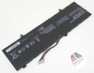 S11m accu 7.4V 5270mAh gigabyte batterij