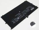L15m4p22 accu 7.66V 6460mAh lenovo batterij
