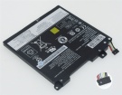 5b10w67356 accu 7.5V 4000mAh lenovo batterij