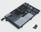 Thinkpad e580 20ks000acy accu 11.1V 4080mAh lenovo batterij Thinkpad e580 20ks000acy accu 11.1V 4080mAh lenovo batterij