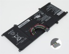 Sx14 accu 7.6V 4610mAh vaio batterij
