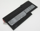 Bravo 15 a4dcr accu 11.4V 4600mAh msi batterij