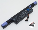 P55 v4 accu 11.25V 5400mAh gigabyte batterij
