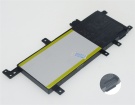 C21pqch accu 7.6V 5000mAh asus batterij