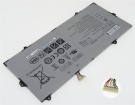Nt900x5t accu 11.5V 6534mAh samsung batterij
