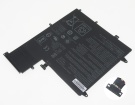 Zenbook flip s ux370ua-c4193t accu 7.7V 5070mAh asus batterij