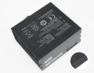 Vfxsv-00-12-4s2p-0 accu 14.4V 5800mAh getac batterij