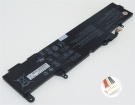 2hb47av accu 11.55V 4330mAh hp batterij