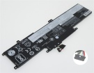 Thinkpad l380 accu 11.1V 4120mAh lenovo batterij
