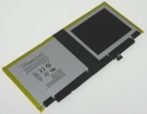 Kindle fire hdx 8.9-inch 4th gen accu 3.8V 6000mAh amazon batterij