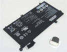 Pl-w09 accu 11.4V 3700mAh huawei batterij