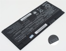 Fpb0338s accu 14.4V 3490mAh fujitsu batterij