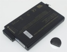B300 accu 11.1V 5200mAh getac batterij