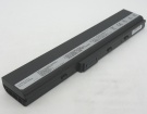 N82e accu 14.4V 4400mAh asus batterij N82e accu 14.4V 4400mAh asus batterij