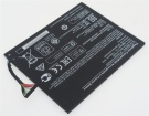 Mobile studio pro 16 accu 7.6V 9260mAh wacom batterij