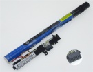 Aspire one 14 z1401-c2xw accu 11.1V 2200mAh acer batterij