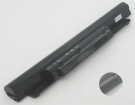 X460 accu 11.1V 4400mAh msi batterij