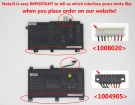 Tuf fa506 accu 11.4V 4210mAh asus batterij Tuf fa506 accu 11.4V 4210mAh asus batterij