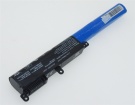 F541sc-xx165t accu 10.8V 2200mAh asus batterij