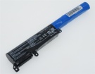 A31n1537 accu 10.8V 2200mAh asus batterij A31n1537 accu 10.8V 2200mAh asus batterij