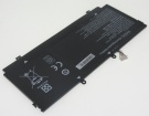 Spectre x360 accu 11.55V 4750mAh hp batterij Spectre x360 accu 11.55V 4750mAh hp batterij