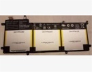 Ux305la-1a accu 11.31V 4780mAh asus batterij Ux305la-1a accu 11.31V 4780mAh asus batterij