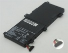 Tp550lj-1a accu 7.5V 5000mAh asus batterij Tp550lj-1a accu 7.5V 5000mAh asus batterij