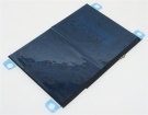 Me898ll/a accu 3.73V 8827mAh apple batterij