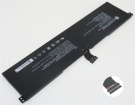 181501-af accu 7.6V 7900mAh xiaomi batterij