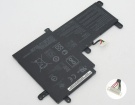 X530fa-2f accu 11.52V 3645mAh asus batterij