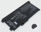911me accu 11.55V 4550mAh thunderobot batterij
