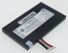 Z7m-kp7s accu 11.4V 4100mAh hasee batterij Z7m-kp7s accu 11.4V 4100mAh hasee batterij