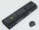 Nb50tl accu 10.8V 4300mAh clevo batterij