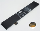Blade 15 accu 15.4V 5209mAh razer batterij