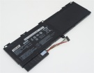 Np900x3a-a02us accu 7.4V 6150mAh samsung batterij