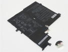 C21pqc5 accu 7.7V 5070mAh asus batterij