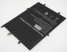 34170250p accu 7.6V 5000mAh chuwi batterij 34170250p accu 7.6V 5000mAh chuwi batterij