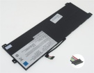 Ps42 8rb accu 15.2V 3290mAh msi batterij Ps42 8rb accu 15.2V 3290mAh msi batterij