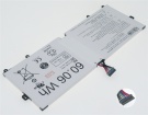 Gram 14z970 accu 7.7V 7800mAh lg batterij
