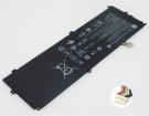 Elite x2 1012 g2(1ke51aw) accu 7.7V 6110mAh hp batterij Elite x2 1012 g2(1ke51aw) accu 7.7V 6110mAh hp batterij