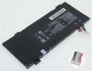 Jiaolong 7 accu 11.4V 4100mAh mechrevo batterij