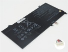 Spectre x360 13-ae020nf accu 11.55V 5275mAh hp batterij Spectre x360 13-ae020nf accu 11.55V 5275mAh hp batterij