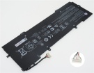 Spectre x360 15-ch 2018 accu 11.55V 7280mAh hp batterij Spectre x360 15-ch 2018 accu 11.55V 7280mAh hp batterij