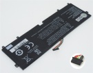 Gram 15zd950 accu 7.6V 4000mAh lg batterij